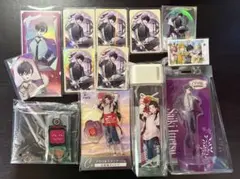 佐伯イッテツ まとめ売り ※値下げ交渉・バラ売り要相談