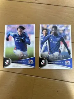 2025年最新】横浜fマリノスカードの人気アイテム - メルカリ