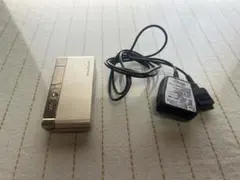 ソニーエリクソン 携帯電話 SONY Walkman(R) ガラケー