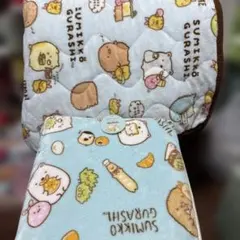 2025年最新】すみっコぐらし 敷きパッドの人気アイテム - メルカリ