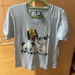 Candy Stripper Tシャツ 半袖