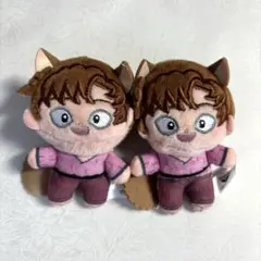 忍たま乱太郎 ほわぬい ナンジャタウン 善法寺伊作