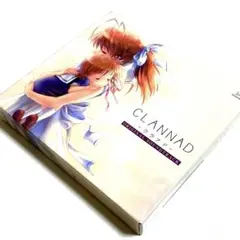 CLANNAD ORIGINAL SOUNDTRACK 〈3枚組〉クラナド