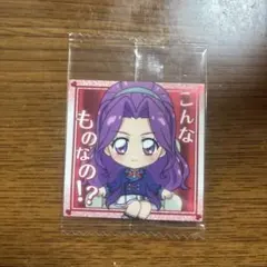 アイカツ！シールウエハース N 神崎美月