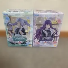 【箱あり】フリーレンメイド2体セット