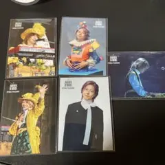 Mrs. GREEN APPLE フォトカ 藤澤涼架