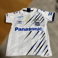 ガンバ大阪　キッズユニホーム正規品
