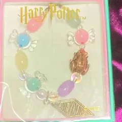 【未開封】ハリーポッター ハニーデュークス ブレスレット