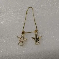 太陽の塔　キーホルダー　チャーム