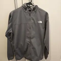 THE NORTH FACE サンシェイドフルジップフーディ