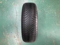 2025年製　ミシュラン　クロスクライメート2　195/65R15　バリ溝90％ 2025年製 ミシュラン クロスクライメート2 195/65R15 バリ溝90