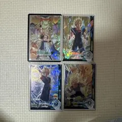 ドラゴンボールダイバーズセット