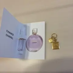 CHANEL チャームのサムネイル