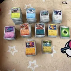 キ*キ様 ポケモンカードゲーム 大量まとめ売り　ノーマル