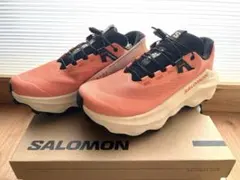 23㎝【新品未使用】SALOMONサロモン ULTRA GLIDE 3