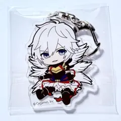 2025年最新】グラブルのルシフェルグッズの人気アイテム - メルカリ