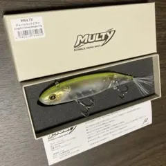 限定カラー］ペイフォワード モルティー レヴォニック チャートバック