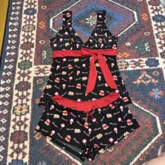 ルームウェア　セットアップのサムネイル