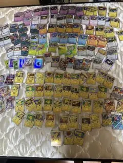 ポケモンカード　まとめ売り　30