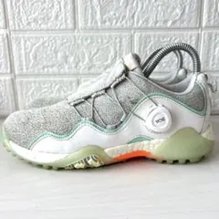 adidas CODECHAOS BOA 21 ゴルフシューズ 23.5