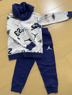 Jordan ジャージセット