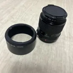 2026年最新】CANON FD 85mm 1.8の人気アイテム - メルカリ