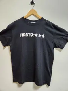 FIRSTORDERファーストオーダー Tシャツ ブラックLサイズ