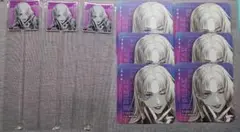 ブレマイ 槻本 大河 カラ鉄 マドラー ルームキー ポストカード - メルカリ