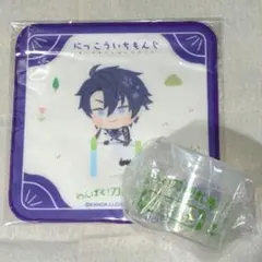 わんぱく刀剣乱舞 サンリオオンラインくじ へし切長谷部セット - メルカリ
