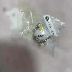 ちいかわ くら寿司 コラボ キーホルダー モモンガ　新品未開封　第1弾のサムネイル