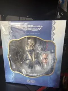 椎名真昼 小悪魔様Ver 1/6スケールフィギュア