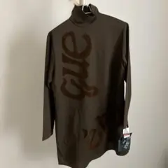 『TOKUKO 1er vol』 ブラウン　ノースリーブワンピース 9号 TOKUKO 1er vol』 ブラウン ノースリーブワンピース 9号 TOKUKO