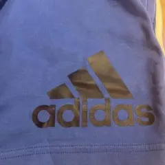 キッズadidasハーフパンツ