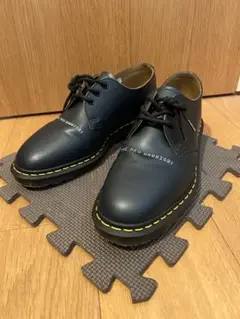 Dr.Matens × Undercover 3hole 出品9/23まで