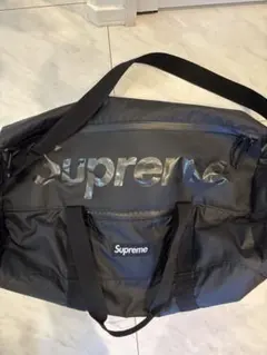 2026年最新】シュプリーム Supreme ダッフルバッグ Duffle Bag
