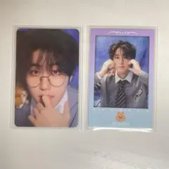 straykids トレカ ハン まとめ売り セット スキズ
