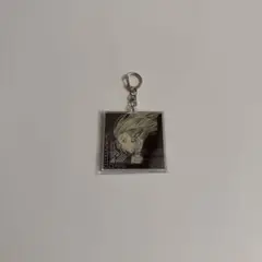 サカモトデイズ two-sidesアクリルキーホルダー 神々廻