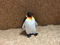 シュライヒ　コウテイペンギン　フィギュア 約5cm
