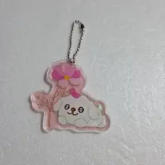 読売ジャイアンツ カレンダーデザイン アクリルキーホルダー 丸佳浩選手②