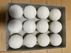 KENKO 軟式野球ボール J 12個入り