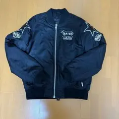 2026年最新】BATES メンズ レザージャケット・ライダースの人気