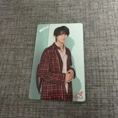 M!LK 曽野舜太MIX トレカ