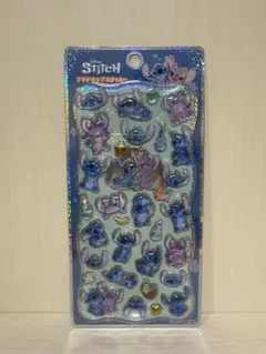 【正規品】ディズニー 新作 プチドロ スティッチ【24時間発送】