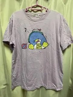 サンリオ タキシードサム Tシャツ LL