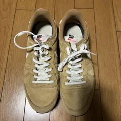 Nike スエード スニーカー