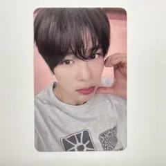 NCT WISH シオン COLOR Dearmymuse ヨントン トレカ