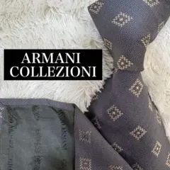 グレー ネクタイ