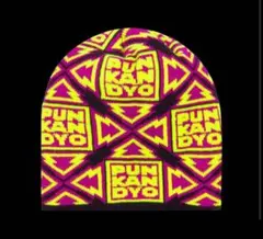 punkandyo ニット帽