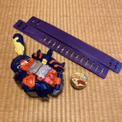 ゼンレスゾーンゼロ zzz ボンプ フィギュア シークレット ゴアンゼン