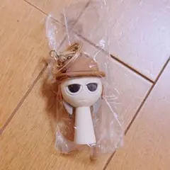 Sprunki スプランキー ラバー シリコン キーホルダー タナー